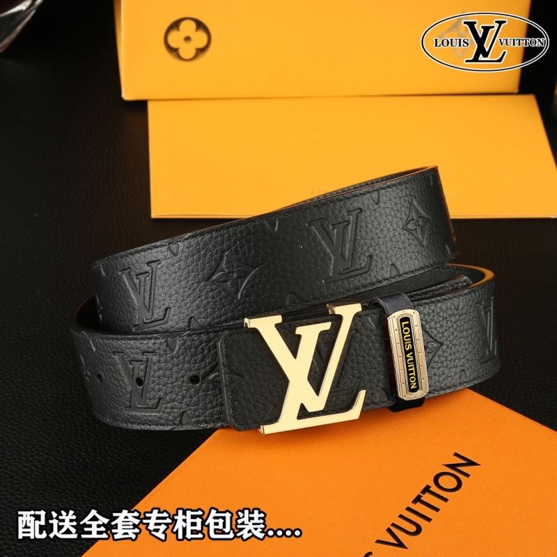 Louis Vuitton Belts